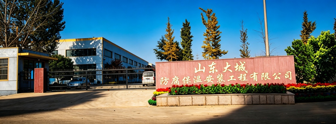 惠济聚氨酯保温管生产厂家